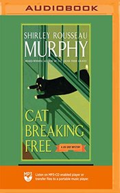 Cat Breaking Free (The Joe Grey Mysteries)