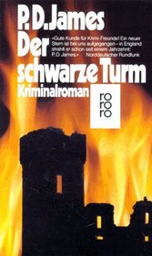 Schwarze Turm (German Edition)
