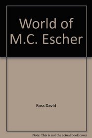 World of M.C. Escher