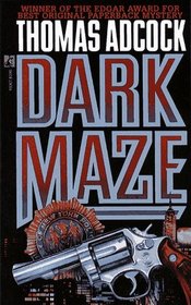 Dark Maze