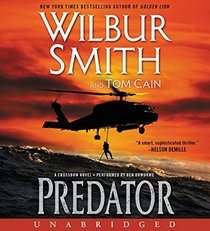 Predator CD: A Crossbow Novel