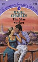 The Star Seeker (Silhouette Special Edition, No 381)
