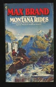 Montana Rides