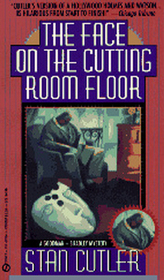 The Face on the Cutting Room Floor (Goodman & Bradley, Bk 2)