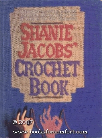 Shanie Jacobs' Crochet Book