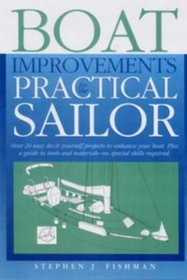 Boat Improvements for the Practical Sailor (Sheridan House)