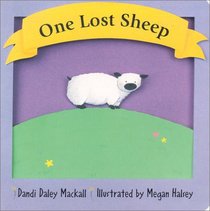 One Lost Sheep (First Things First)