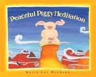 Piggy Meditation