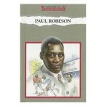 Paul Robeson: A Voice of Struggle (American Troublemakers)
