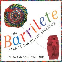 Un Barrilete para el Dia de los Muertos