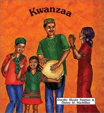 Kwanzaa (Best Holiday Books)