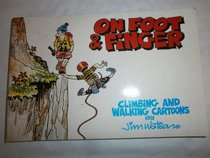 On Foot and Finger: Climbing and Walking Cartoons