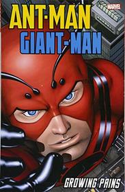 Ant-Man/Giant-Man: Growing Pains