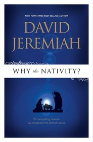 Why the Nativity?