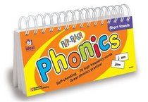 Flip-Flash(tm) Phonics, Short Vowels (Flip-Flash Phonics)