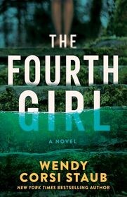 The Fourth Girl: A Novel (Haven Cliff)