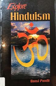 Explore Hinduism (Explore Books)
