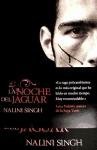 La Noche Del Jaguar / Visions Of Heat (Spanish Edition)