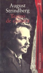 Teatro de camara / Chamber Theatre (Alianza Literaria) (Spanish Edition)