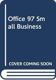 Office 97 Small Business (Spanish Edition)