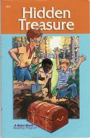 ABeka Hidden Treasure: The Christian Reading Series Book E
