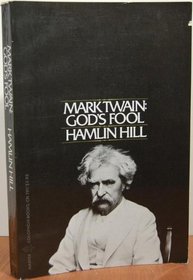 Mark Twain's God's Fool