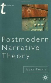Postmodern Narrative Theory (Transitions)