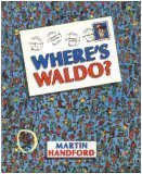 Where's Waldo/Miniature