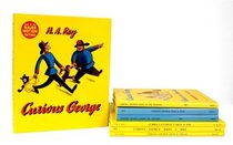 Curious George Classic Bundle