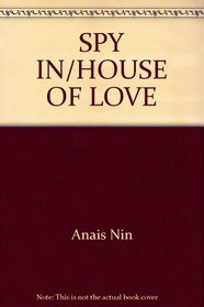 Spy In/house of Love