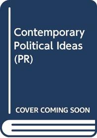 Contemporary Political Ideas (PR)