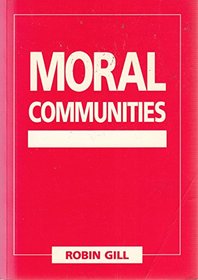 Moral Communities (Insight Series)