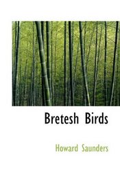 Bretesh Birds