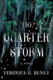 The Quarter Storm: A Novel (Mambo Reina)