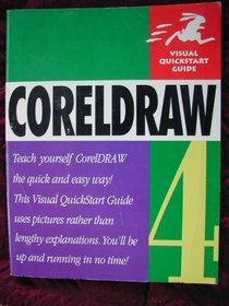 Coreldraw! 4: Revealed! (Prima Computer Books)