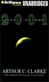 2001 : A Space Odyssey
