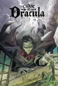 The Curse Of Dracula