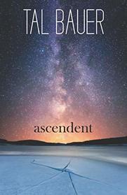 Ascendent (Executive Power, Bk 1)