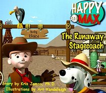 The Runaway Stagecoach