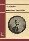 Democracia y Educacion (Spanish Edition)