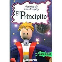 El Principito / The Little Prince