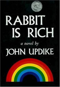 Rabbit is Rich