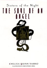 The Soul of an Angel (Sisters of the Night)