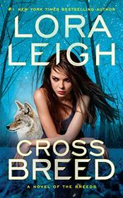 Cross Breed (Breeds, Bk 23)