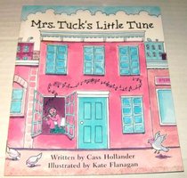 Mrs. Tuck's Little Tune