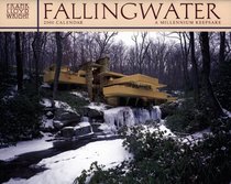 Fallingwater Calendar 2000