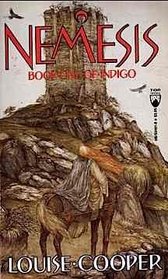 Nemesis (Indigo, Bk 1)