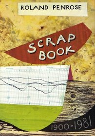 Scrap Book, 1900-1981
