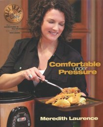 Blue Jean Chef - Comfortable Under Pressure (First Edition 2012)