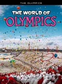 World of Olympics (The Olympics)